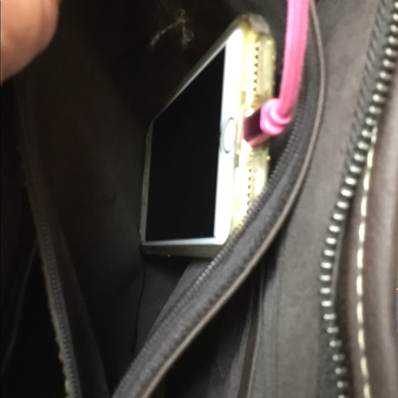 Montana West Concealed Carry Purse - Picture 7 of 14